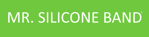 Mr. Silicone Band